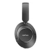 Juhtmeta kõrvaklapid EarFun WavePro (must)
