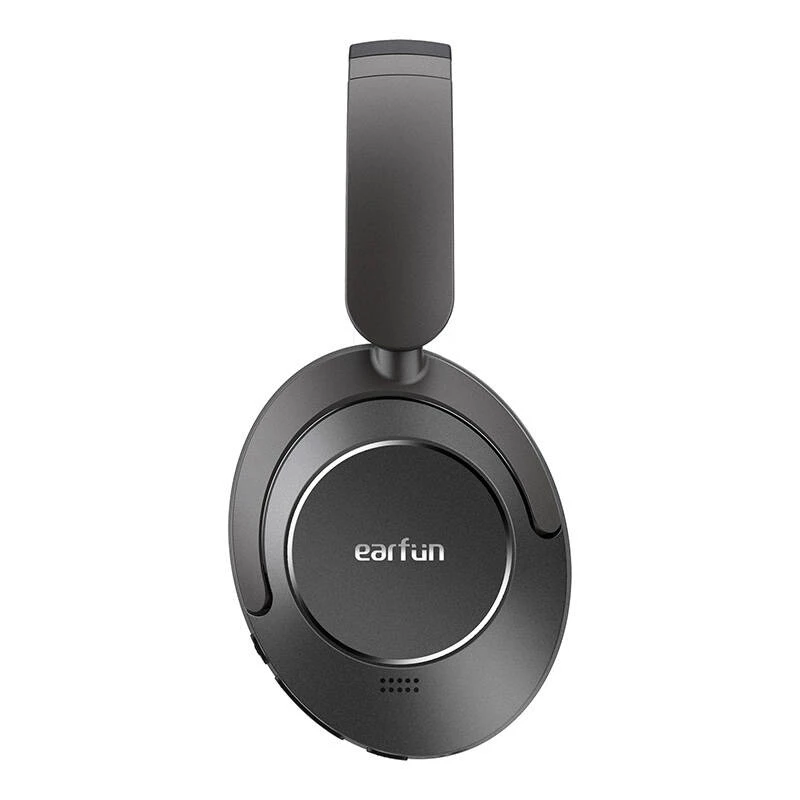 Juhtmeta kõrvaklapid EarFun WavePro (must)