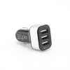 Sbox autolaadija CC-331B 3.1A must/hall