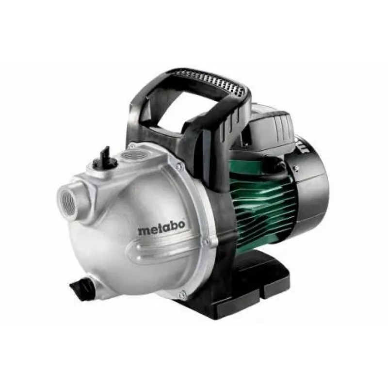 METABO AIAPUMP P 4000 G 4000 l/h 4,6 bar