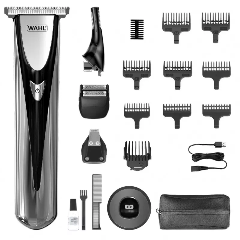WAHL Elite Groom mitmeotstarbeline trimmer