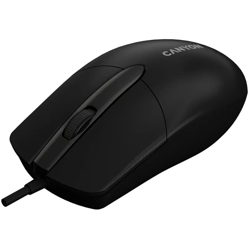 CANYON hiir M-5 juhtmega must