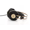AKG K92 - stuudiokõrvaklapid, kõrvasisesed, kinnised