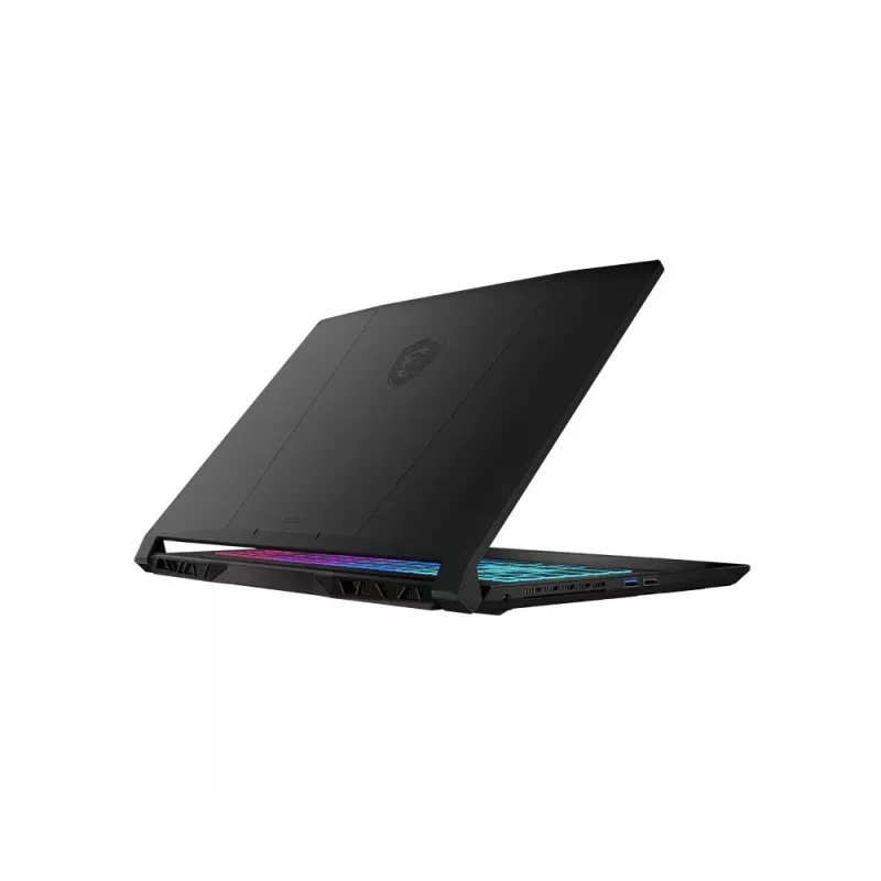 MSI Katana A15 AI B8VE-637XPL Ryzen 9 8945HS 15.6FHD 144Hz IPS-Level 16GB DDR5 SSD512 RTX 4050 6GB NoOS
