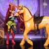 Nukk Unicorn Academy Fashion Valentina
