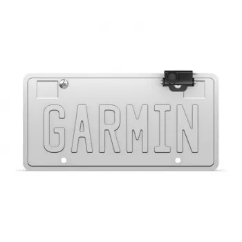Garmin BC 50 Night Vision auto tagurduskaamera, juhtmevaba, 30 kaadrit/s, 160°