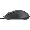 Logitech Signature Wired M520 for Business Optical Wired hiir USB-C Plug-and-Play Windows/Mac/Chrome/PC/laptops - Graphite
