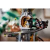 LEGO HARRY POTTER 76417 Hogsmeade Village – kollektsionääriväljaanne