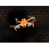 RC kvadrokopter REVELL Pocket Drone 23810 — 2,4 GHz, 4-kanaliline kaugjuhtimispult