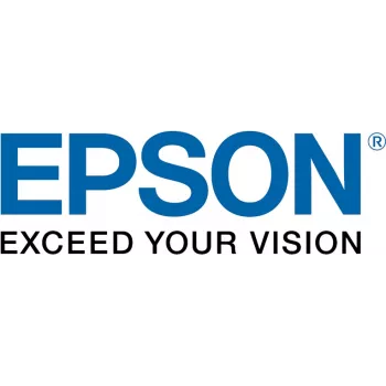 Epson LK-9WBN sildivalmistuslint Must valgel