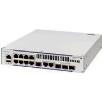 Lüliti ALCATEL OS6465T-12-EU haldatav 12-port