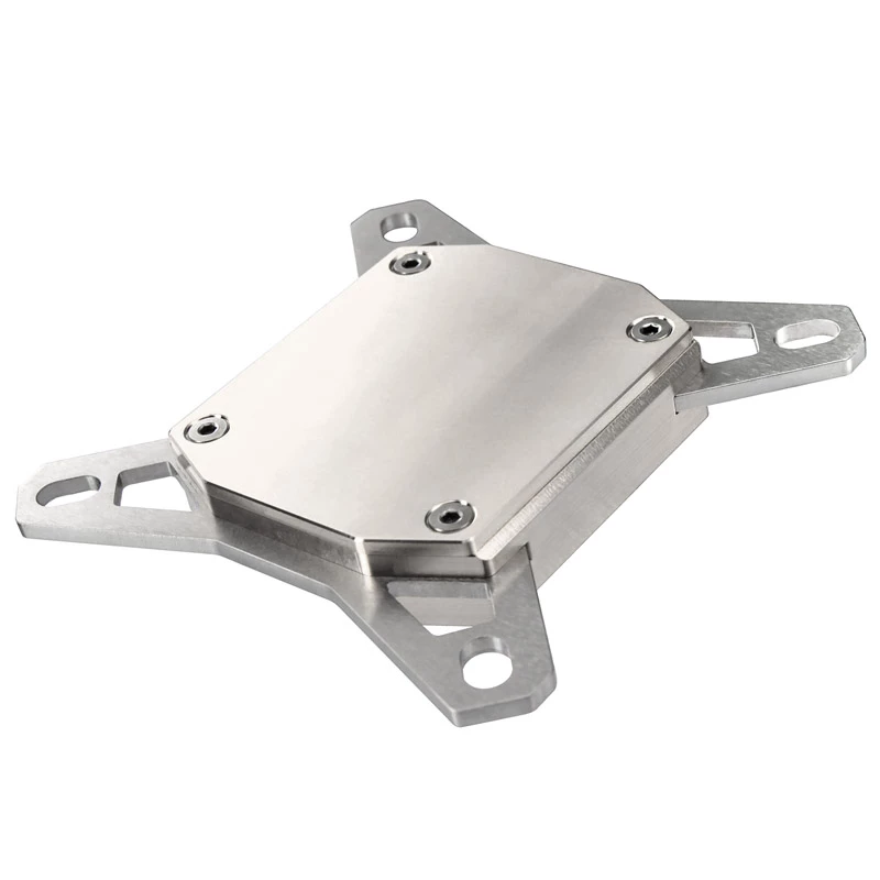 Watercool Heatkiller IV Pro Intel - Nickel