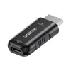 Unitek HDMI-adapter - USB-C HDR/HDCP 4K60HZ M/F