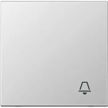 Jung AL 2990 K elektriline lüliti alumiinium (AL2990K)