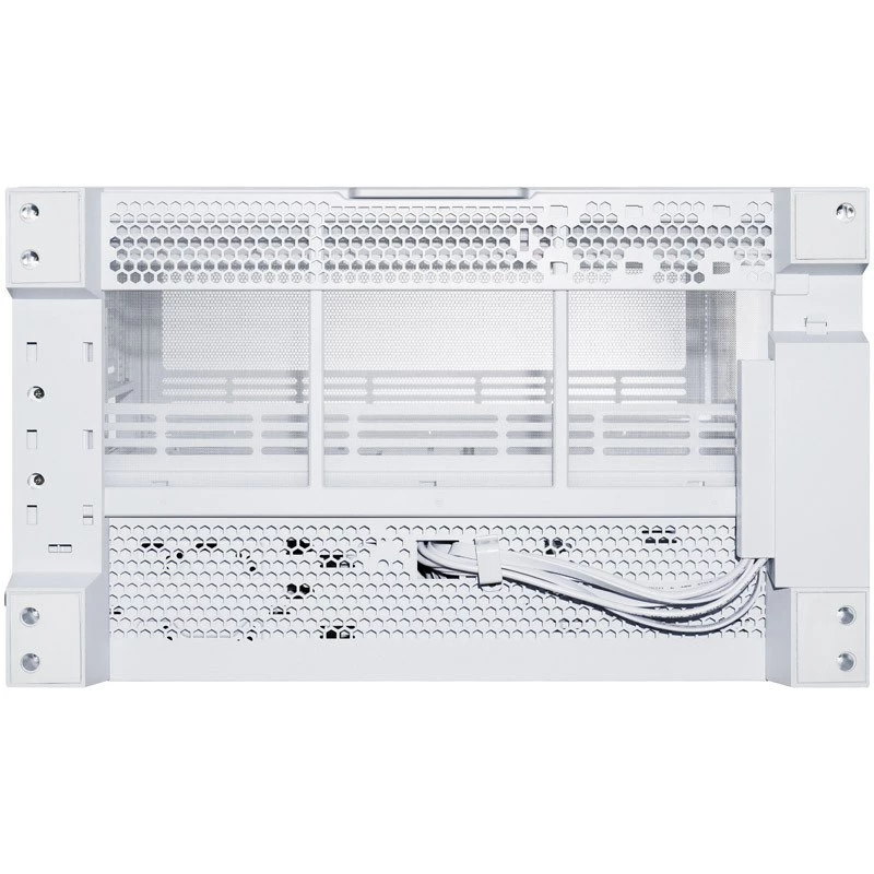Lian Li O11 Dynamic Evo - torn - ATX