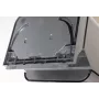 MÜÜDUD. Midea V15 Robot-tolmuimeja | MÜÜDUD. Midea Robot-tolmuimeja | V15 | Märg&Kuiv | 5200 mAh | Tolmumahutavus 3 L | 16200 Pa | Must | KASUTATUD, MÄÄRDUNUD, KRIIMUSTATUD