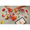 LEGO NINJAGO 71830 Kai mehaaniline tormisõitja