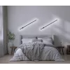 Activejet LED seinavalgusti AJE-HILTON Must NW