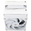 Thermalright Royal Pretor 130 CPU Cooler, Dual-Tower - 1x 120mm, 1x 130mm, valge (ROYAL PRETOR 130 Valge)