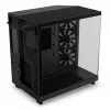 NZXT H6 Flow Midi-Torn - Must