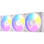 Antec C120 ARGB Valge 120mm 3-Pack