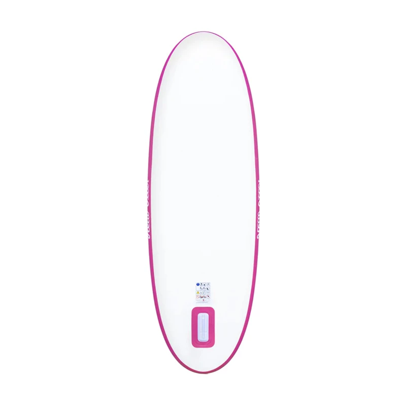 FunWater Tuxedo Sailor laste SUP-paddleboard (roosa)