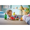 LEGO DUPLO 10473 Tuletõrjeauto vooliku ja tuletõrjujaga