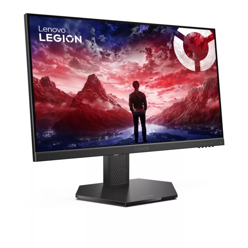 Monitor Lenovo Legion 25-10 24.5 tolli IPS 1920x1080 Full HD, 320 Hz, HDR10, G-SYNC ühilduv, FreeSync Premium