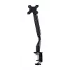 Esperanza ERW019 monitori kinnitus/alus 68,6 cm (27) laud Must