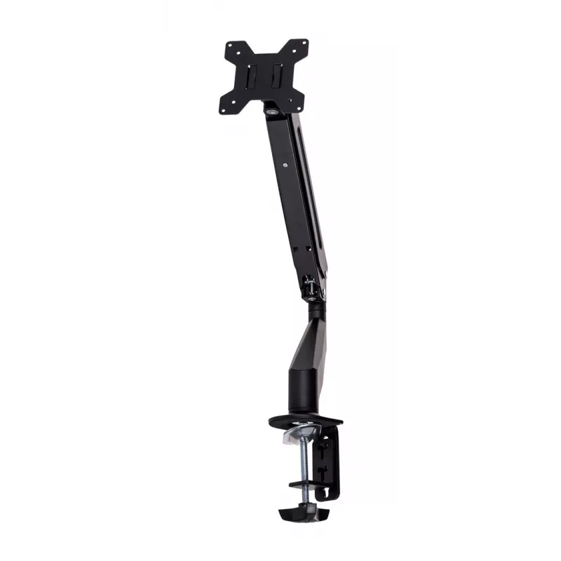 Esperanza ERW019 monitori kinnitus/alus 68,6 cm (27) laud Must