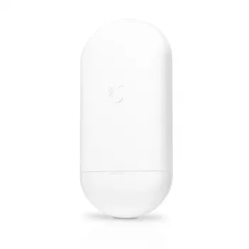 Juhtmevaba pääsupunkt Ubiquiti NanoStation 5AC Loco 5 GHz Wi-Fi 802.11ac