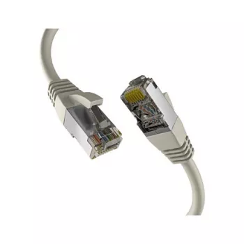 EFB-Elektronik CAT8.1 Hall 5m RJ45 patch-kaabel S/FTP PIMF LSZH 2000MHZ 40GB võrgukaabel Tootja: EFB Elektronik (EC020200261)