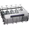 Siemens iQ500 SN55ES12CE nõudepesumasin, pooltäississeehitatav, 14 komplekti