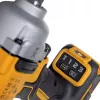 DeWALT DCF891NT-XJ löökkruvikeeraja/löökvõti kollane