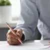 Klambriga tõmmatav pastapliiats Parker Jotter XL