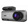 Navitel kompaktne autokaamera koos GPS-mooduliga | R37 GPS | Full HD 1920х1080 | GPS (satelliit) | Kaardid kaasas