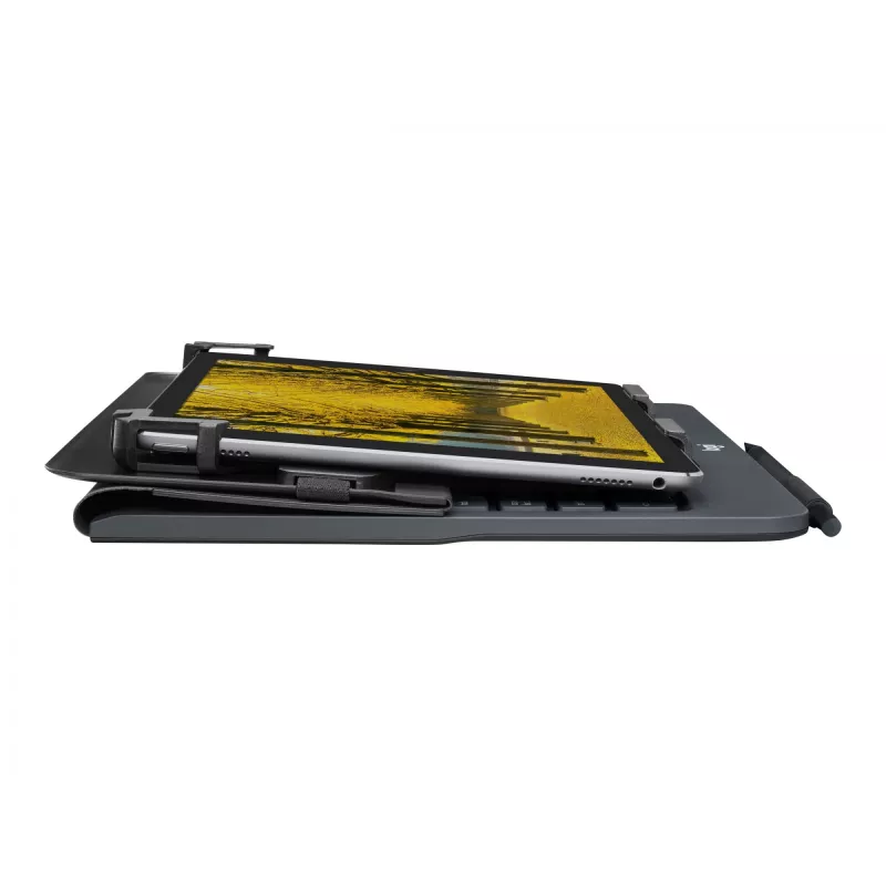 Klaviatuuriga ümbris Logitech Universal Folio 920-008337