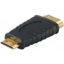 Kaablisoo muundur HDMI mini-HDMI ShiverPeaks BS77411