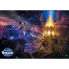 Good Loot Gaming Puzzle: World of Warcraft Midnight Against the Void, 1000 tükki