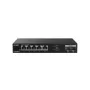 Tenda TEM2007X võrgulüliti 2.5G Ethernet 5 porti