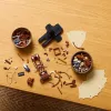 LEGO ICONS 10363 Leonardo da Vinci lendav masin