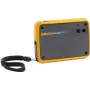 Fluke FLK-PTI120 9HZ 400C termokaamera müraekvivalentne temperatuurierinevus (NETD) Must - Kollane sisseehitatud ekraaniga LCD 320 x 240 pikslit (5302512)