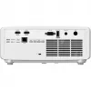Optoma ZH520 DLP-laserprojektor, 5500 lm, Full HD (1920 x 1080), 16:9, 3D, LAN, valge (E9PD7M201EZ1)