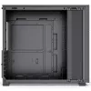 Jonsbo D41 Mesh Standard ATX PC korpus – must, karastatud klaas