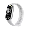 Nutikell Xiaomi SmartBand 10 Hõbedane AMOLED BT
