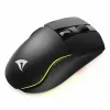 Skiller SGM50W Must optiline RGB-mängurihiir