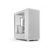 Fractal Design Korpus | Epoch XL | Valge TG Clear Tint | ATX