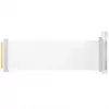 TRYX STRING PCIe 5.0 x16 Riser-kaabel, 300 mm - Valge