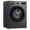 LG pesumasin | F4X1009NMB | Energiatõhususe klass A | Eestlaetav | Pesuvõimsus 9 kg | 1400 p/min | Sügavus 55 cm | Laius 60 cm | Ekraan | LED | Aurufunktsioon | Otseajam