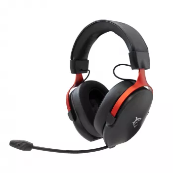 Kõrvaklapid White Shark GH-2445 Fox Must